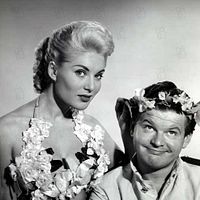 Photo Benny Hill