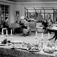 Photo Cedric Hardwicke