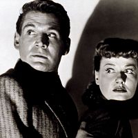 Photo Gene Barry