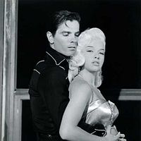Photo Diana Dors