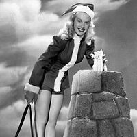 Photo Penny Edwards