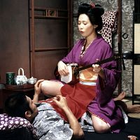 Photo Eiko Matsuda