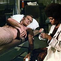 Photo Rosalind Cash