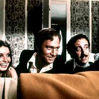 Photo Catherine Schell