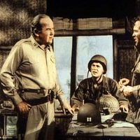 Photo Broderick Crawford