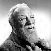 Photo Edmund Gwenn