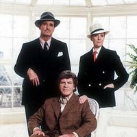 Photo Robert Preston