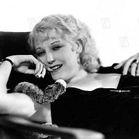 Photo Thelma Todd