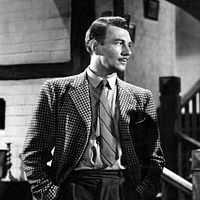 Photo Michael Redgrave