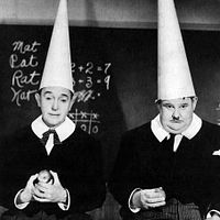 Photo Stan Laurel