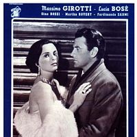Photo Massimo Girotti