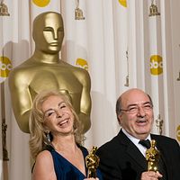Photo Dante Ferretti