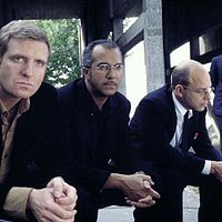 Photo Christian Hecq