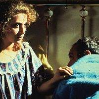 Photo Carol Kane