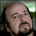 Photo James Toback