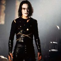 Photo Brandon Lee