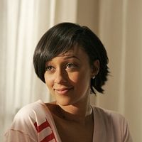 Photo Tia Mowry-Hardrict