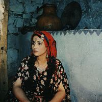 Photo Djamila Amzal