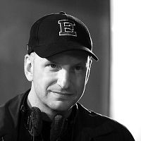 Photo Steven Soderbergh