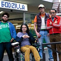 Photo Jean-Michel Lahmi