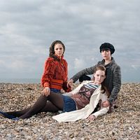 Photo Sarah-Jane Potts