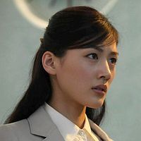 Photo Haruka Ayase