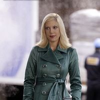 Photo Tori Spelling