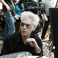 Photo Jim Jarmusch
