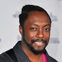 Photo Will.I.Am