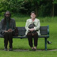 Photo Brenda Blethyn