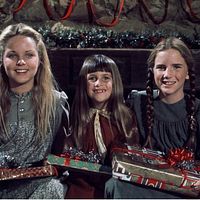 Photo Melissa Sue Anderson