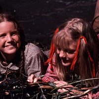Photo Melissa Gilbert