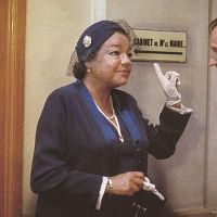 Photo Simone Signoret