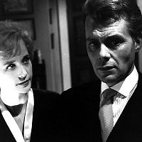 Photo Sylvia Syms