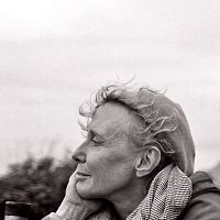 Photo Claire Denis