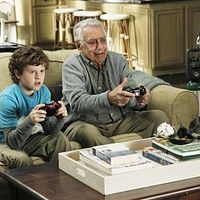 Photo Philip Baker Hall
