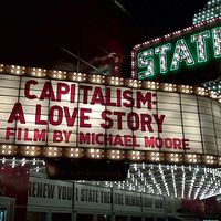 Photo Michael Moore
