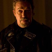 Photo Tim Curry