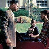 Photo Vivica A. Fox