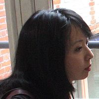 Photo Tsuyu Shimizu