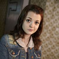 Photo Kathryn Prescott