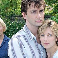 Photo Claire Goose