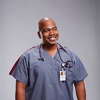 Photo Omar Gooding