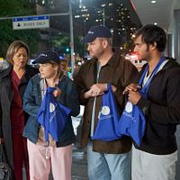 Photo Merritt Wever