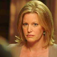 Photo Anna Gunn