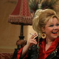 Photo Caroline Rhea