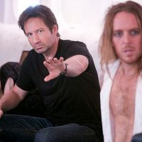 Photo Tim Minchin