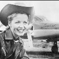 Photo Gloria Winters