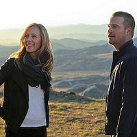 Photo Chris O'Donnell
