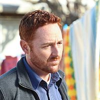 Photo Scott Grimes
